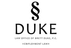 Brett Duke Employment Law